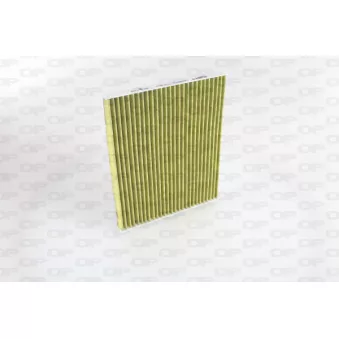 Filtre, air de l'habitacle OPEN PARTS OEM 6000633317