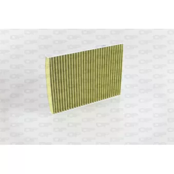 Filtre, air de l'habitacle OPEN PARTS OEM JZW819653