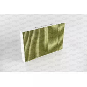 Filtre, air de l'habitacle OPEN PARTS OEM 4b0819439c