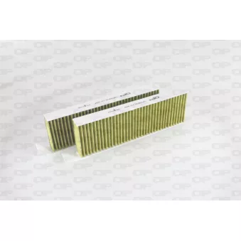 Filtre, air de l'habitacle OPEN PARTS OEM SU001A6185