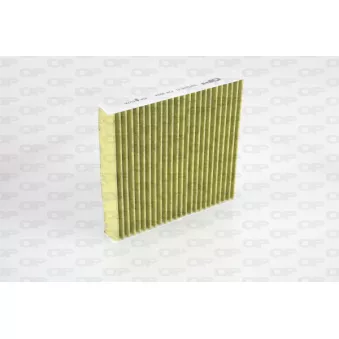 Filtre, air de l'habitacle OPEN PARTS CAF2256.31