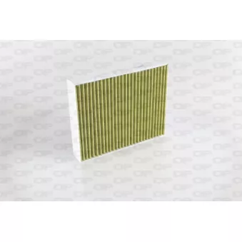 Filtre, air de l'habitacle OPEN PARTS CAF2270.31 pour BMW Série 1 118 d xDrive - 143cv