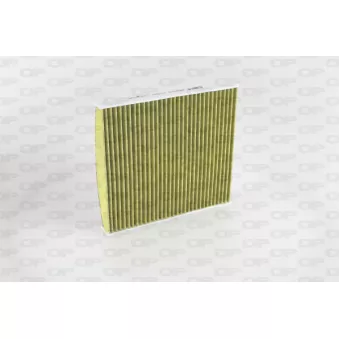Filtre, air de l'habitacle OPEN PARTS OEM 5Q0819644A