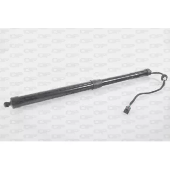 Moteur électrique, hayon OPEN PARTS OEM 7P6827851D