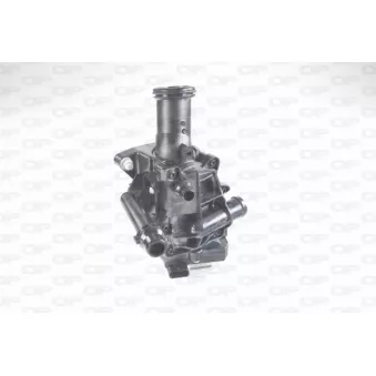 Thermostat, liquide de refroidissement OPEN PARTS OEM 11537642854
