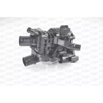 Thermostat, liquide de refroidissement OPEN PARTS TRM1195.01