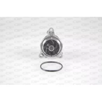 Pompe à eau, refroidissement du moteur OPEN PARTS WAP8642.00