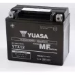 Batterie de démarrage YUASA [YTX12]