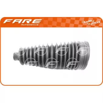 Joint-soufflet, direction FARE SA OEM 4553509440