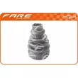 FARE SA 20131 - Joint-soufflet, arbre de commande