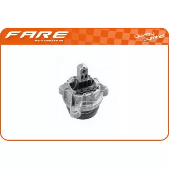 FARE SA 20922 - Support moteur