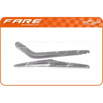 Balai d'essuie-glace FARE SA OEM 8524152010