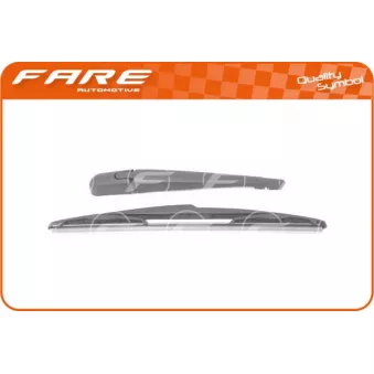 Balai d'essuie-glace FARE SA OEM 642236