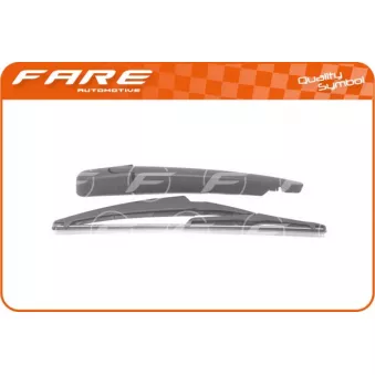 Balai d'essuie-glace FARE SA OEM 642237