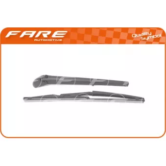 Balai d'essuie-glace FARE SA OEM 7781640
