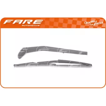 Balai d'essuie-glace FARE SA OEM 7732827