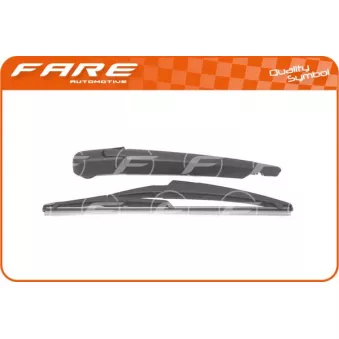 Balai d'essuie-glace FARE SA OEM 51846451