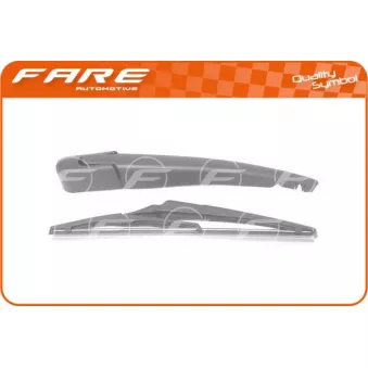 Balai d'essuie-glace FARE SA OEM 1273396