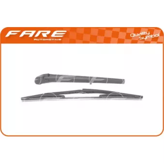 Balai d'essuie-glace FARE SA OEM 46480731