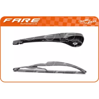 Balai d'essuie-glace FARE SA OEM 8200543237