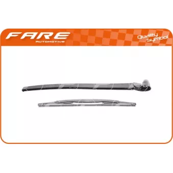 Balai d'essuie-glace FARE SA OEM 6Y0955425