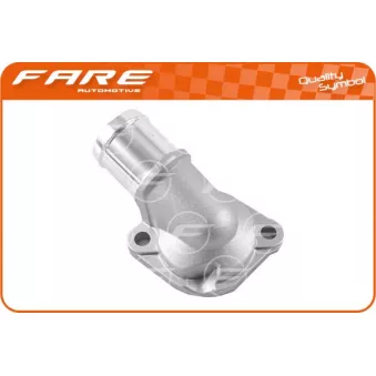 FARE SA 22095 - Thermostat, liquide de refroidissement