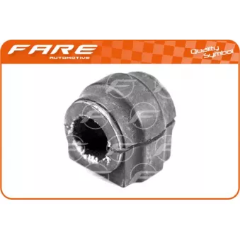 FARE SA 22186 - Coussinet de palier, stabilisateur