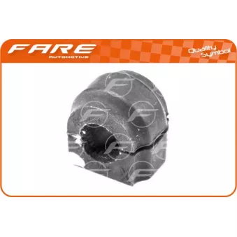 Coussinet de palier, stabilisateur FARE SA OEM 33551508001
