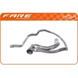 FARE SA 24144 - Durite de radiateur