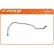 FARE SA 24158 - Durite de radiateur