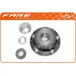 FARE SA 26482 - Bague d'étanchéité, moyeu de roue