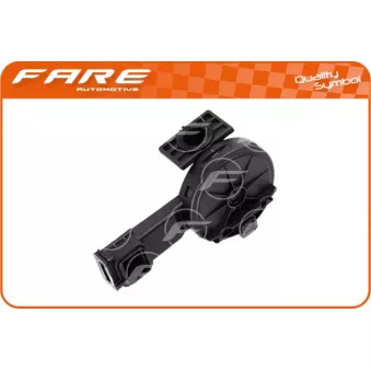 FARE SA 26850 - Couvercle de culasse