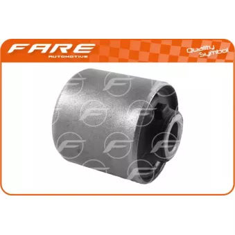 Suspension, corps de l'essieu FARE SA 27036 pour TOYOTA LAND CRUISER 4.0 V6 VVT-i - 282cv