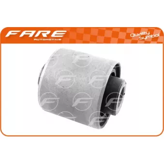 Suspension, corps de l'essieu avant droit FARE SA OEM 551B0EB300