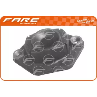 Coupelle de suspension FARE SA OEM 33526772811