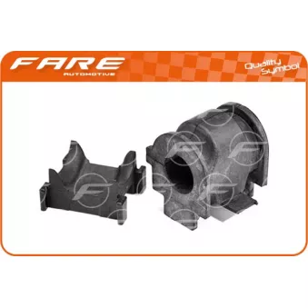 Suspension, stabilisateur FARE SA 28680 pour FORD TOURNEO 1.8 MRZ - 120cv