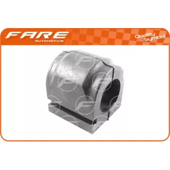 Suspension, stabilisateur FARE SA 28717 pour HYUNDAI XG 2.5 T - 209cv