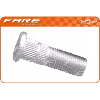 FARE SA 29709 - Vis de roue