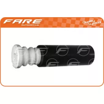 Bouchon de protection/soufflet, amortisseur FARE SA OEM 33536767335