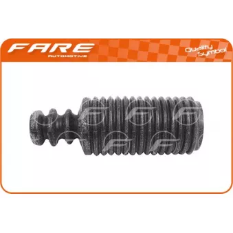 Bouchon de protection/soufflet, amortisseur FARE SA 30562