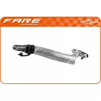 Conduite d'huile, compresseur FARE SA OEM 860160