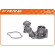 FARE SA 31849 - Bride de liquide de refroidissement