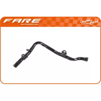 Tuyauterie de liquide de refroidissement FARE SA [31914]