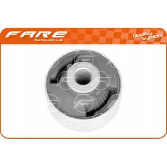Silent bloc de suspension (train avant) FARE SA OEM 54570BB00A