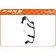 Tuyauterie de carburant FARE SA [33247]