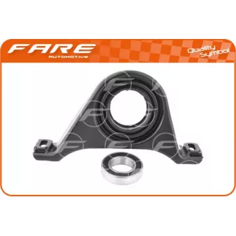 Suspension, arbre de cardan FARE SA 35714