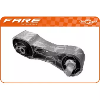 FARE SA 36499 - Support moteur