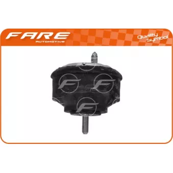 FARE SA 37428 - Support moteur