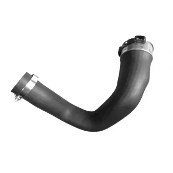 Gaine de suralimentation GOOM AH-1188 pour FIAT BRAVO 2.0 D Multijet - 165cv