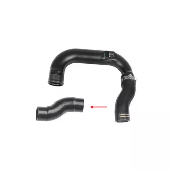 Gaine de suralimentation GOOM AH-1273